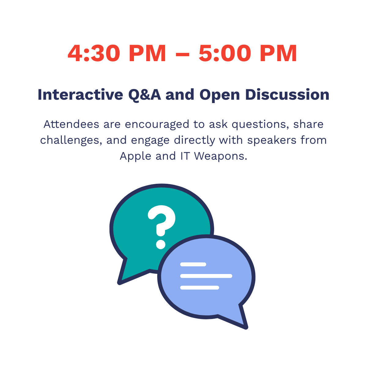 TechConnect Session 3-1